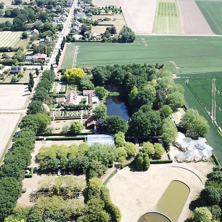 Boutique Parc Buitengewoon Ven-Zelderheide エクステリア 写真