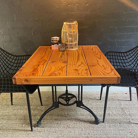 Boutique Parc Buitengewoon Ven-Zelderheide エクステリア 写真