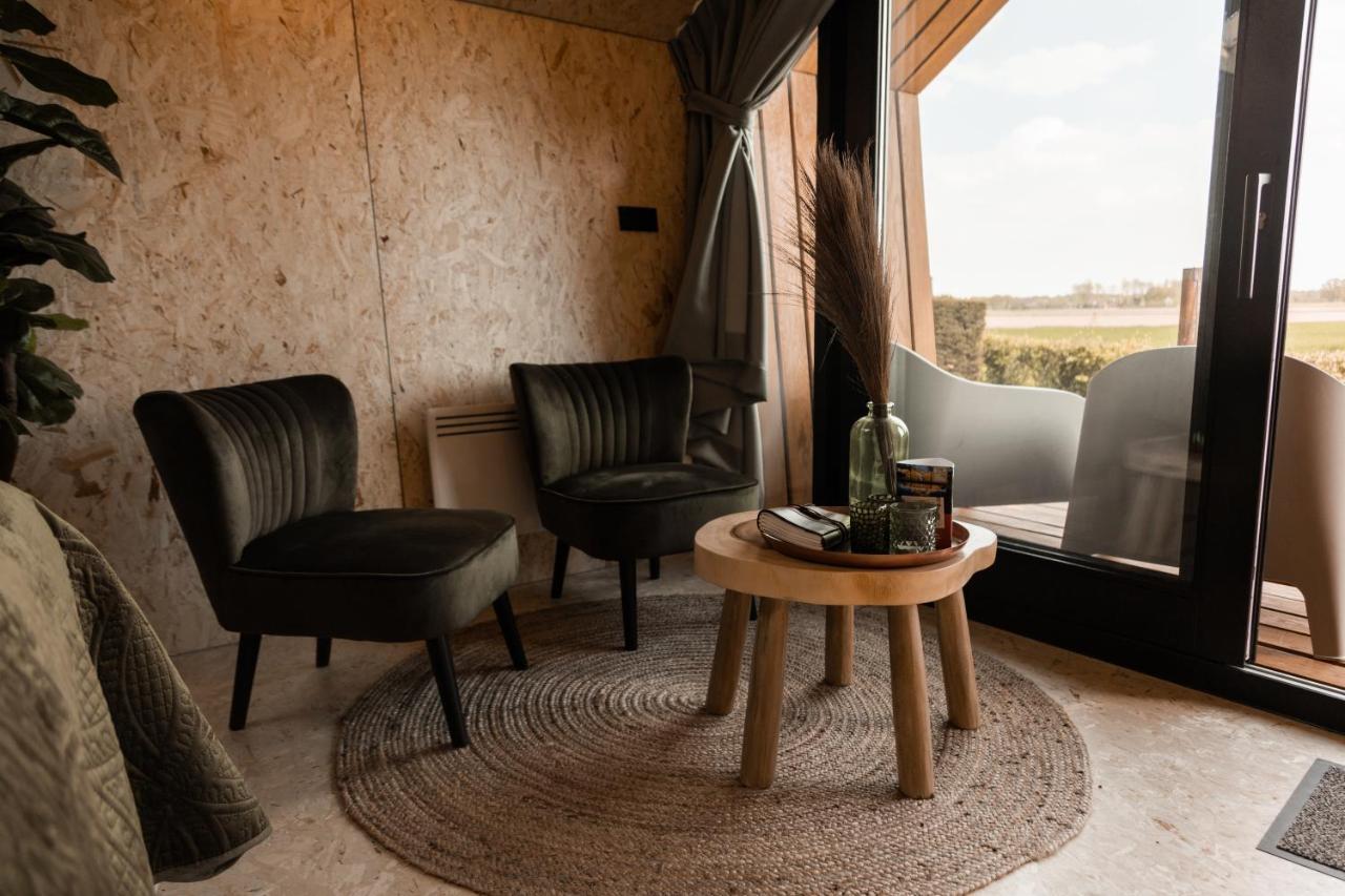 Boutique Parc Buitengewoon Ven-Zelderheide エクステリア 写真