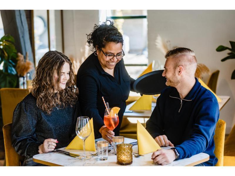 Boutique Parc Buitengewoon Ven-Zelderheide エクステリア 写真