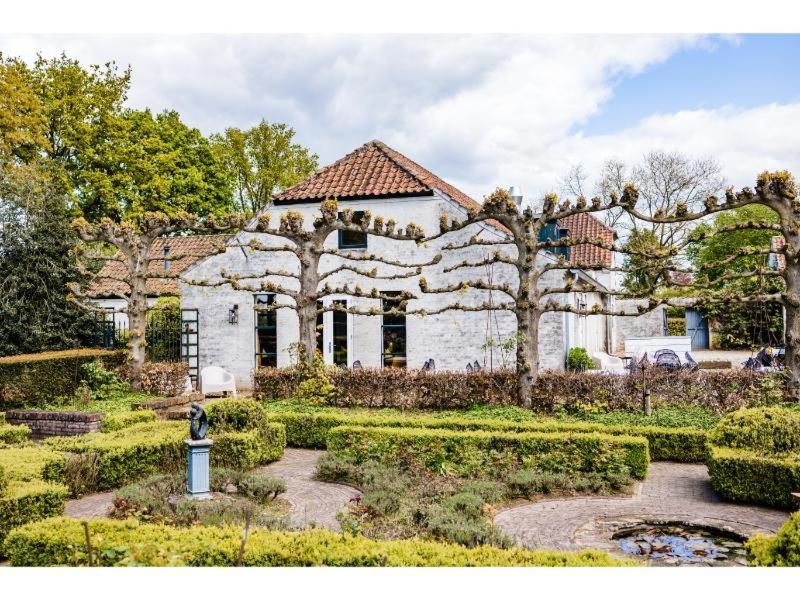 Boutique Parc Buitengewoon Ven-Zelderheide エクステリア 写真