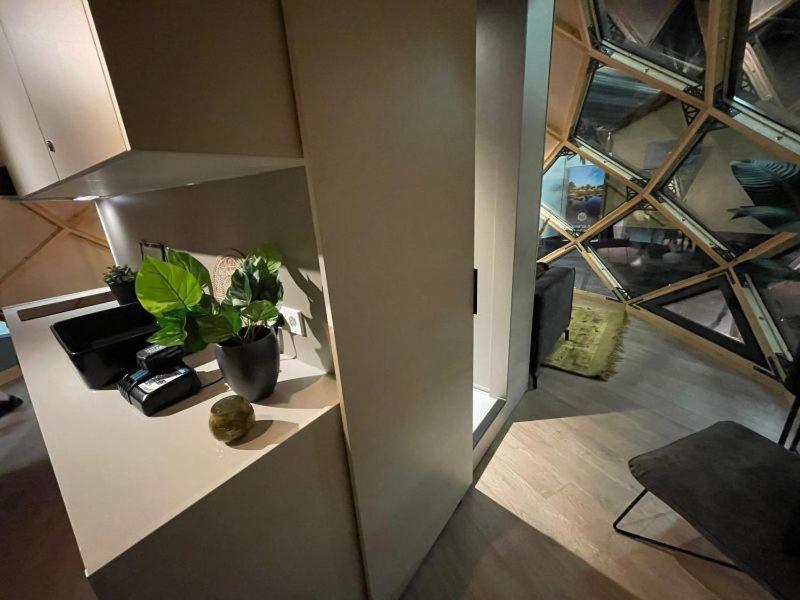 Boutique Parc Buitengewoon Ven-Zelderheide エクステリア 写真
