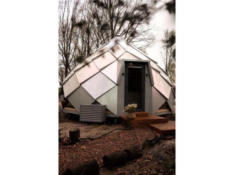 Boutique Parc Buitengewoon Ven-Zelderheide エクステリア 写真