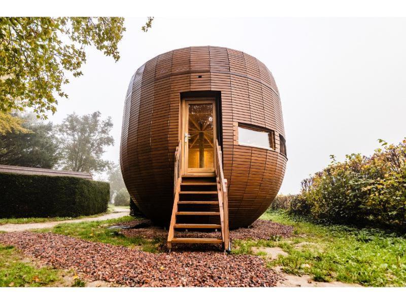 Boutique Parc Buitengewoon Ven-Zelderheide エクステリア 写真