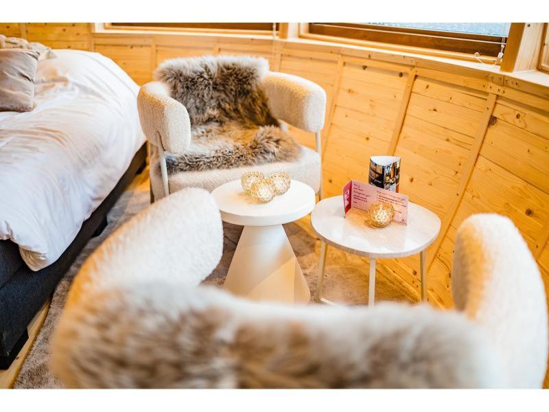 Boutique Parc Buitengewoon Ven-Zelderheide エクステリア 写真