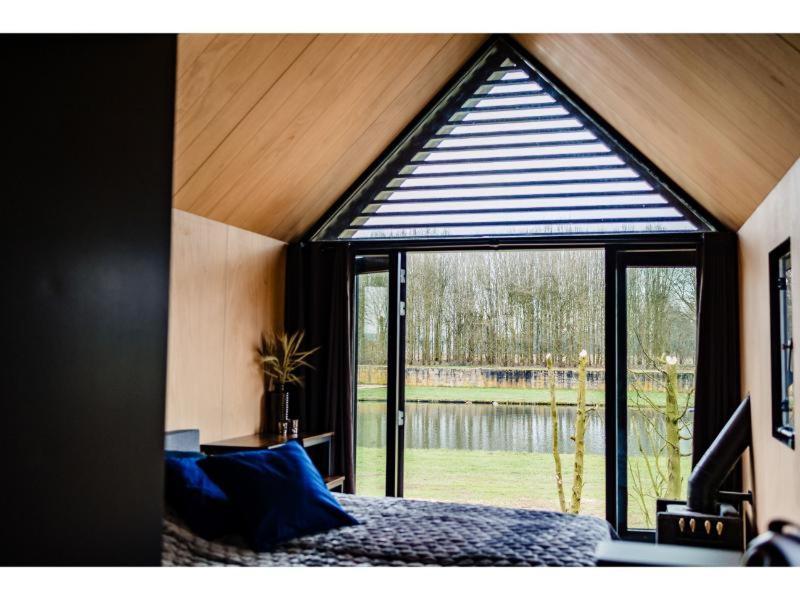 Boutique Parc Buitengewoon Ven-Zelderheide エクステリア 写真