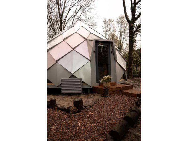 Boutique Parc Buitengewoon Ven-Zelderheide エクステリア 写真