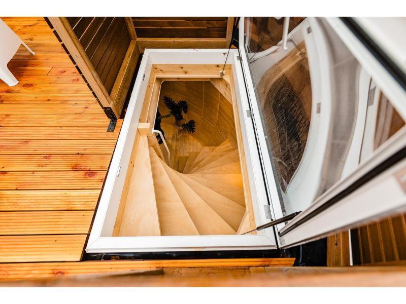 Boutique Parc Buitengewoon Ven-Zelderheide エクステリア 写真