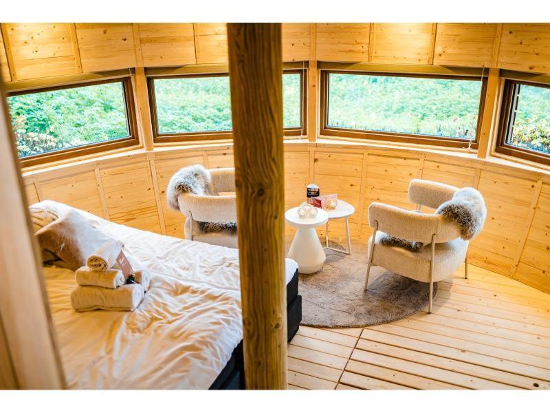 Boutique Parc Buitengewoon Ven-Zelderheide エクステリア 写真