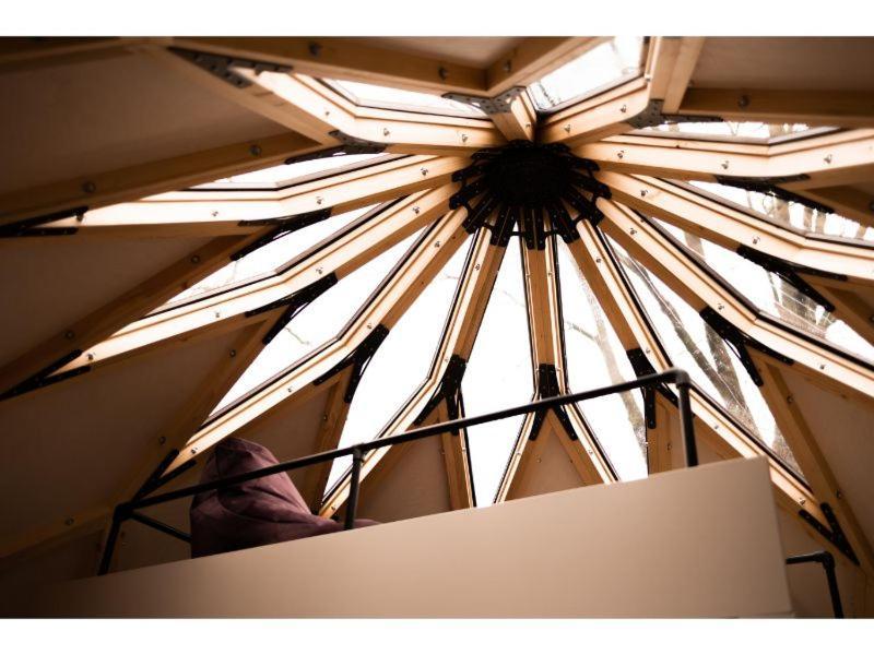 Boutique Parc Buitengewoon Ven-Zelderheide エクステリア 写真