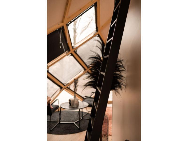 Boutique Parc Buitengewoon Ven-Zelderheide エクステリア 写真