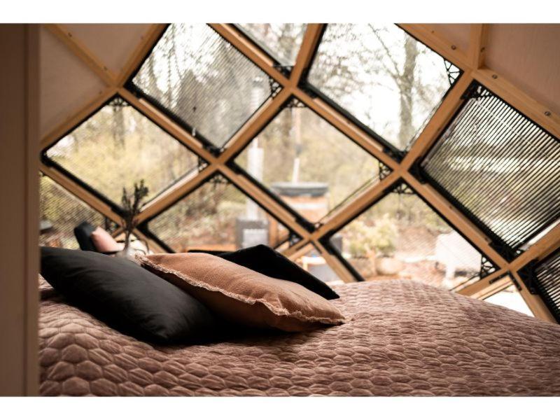 Boutique Parc Buitengewoon Ven-Zelderheide エクステリア 写真