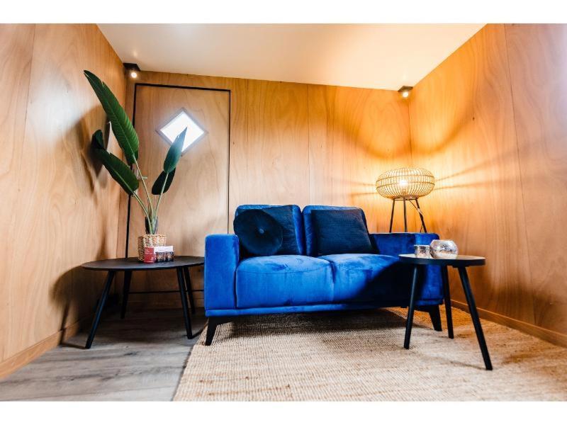 Boutique Parc Buitengewoon Ven-Zelderheide エクステリア 写真