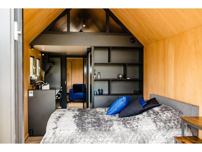 Boutique Parc Buitengewoon Ven-Zelderheide エクステリア 写真