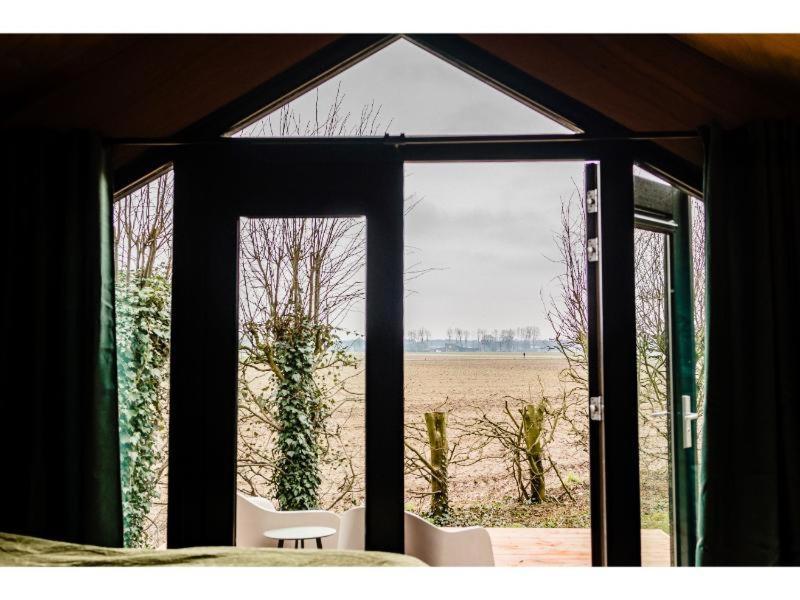Boutique Parc Buitengewoon Ven-Zelderheide エクステリア 写真