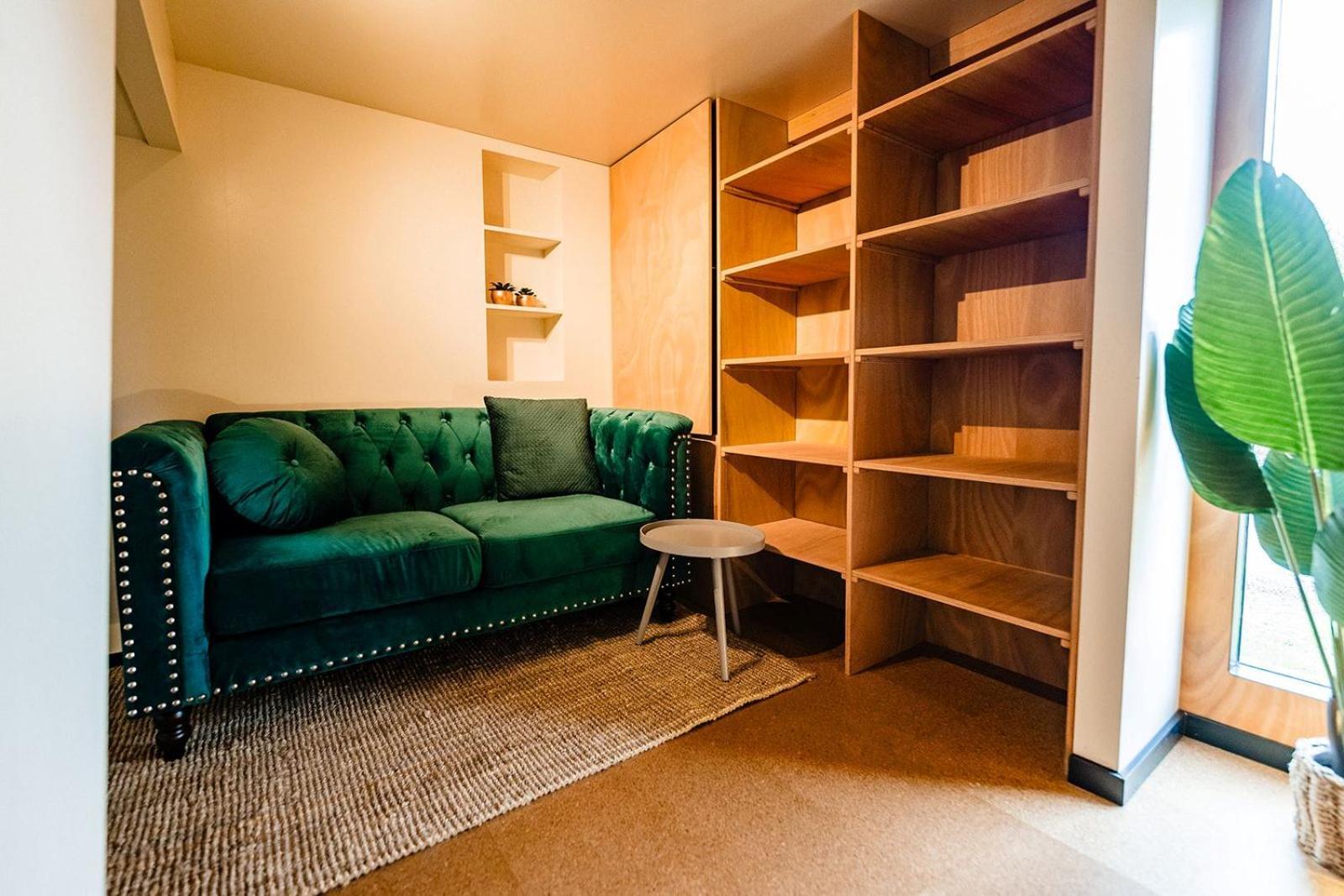 Boutique Parc Buitengewoon Ven-Zelderheide エクステリア 写真