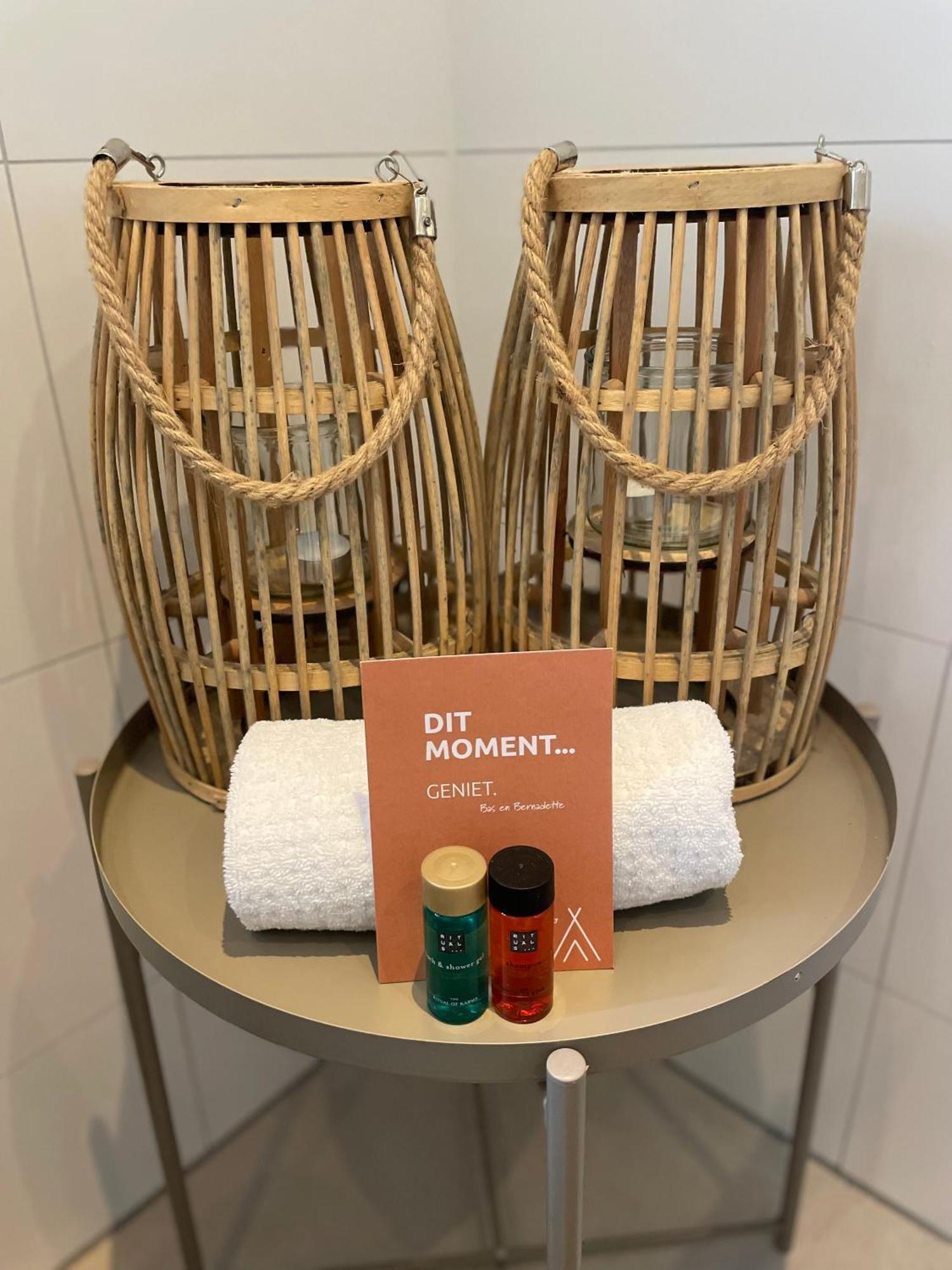 Boutique Parc Buitengewoon Ven-Zelderheide エクステリア 写真