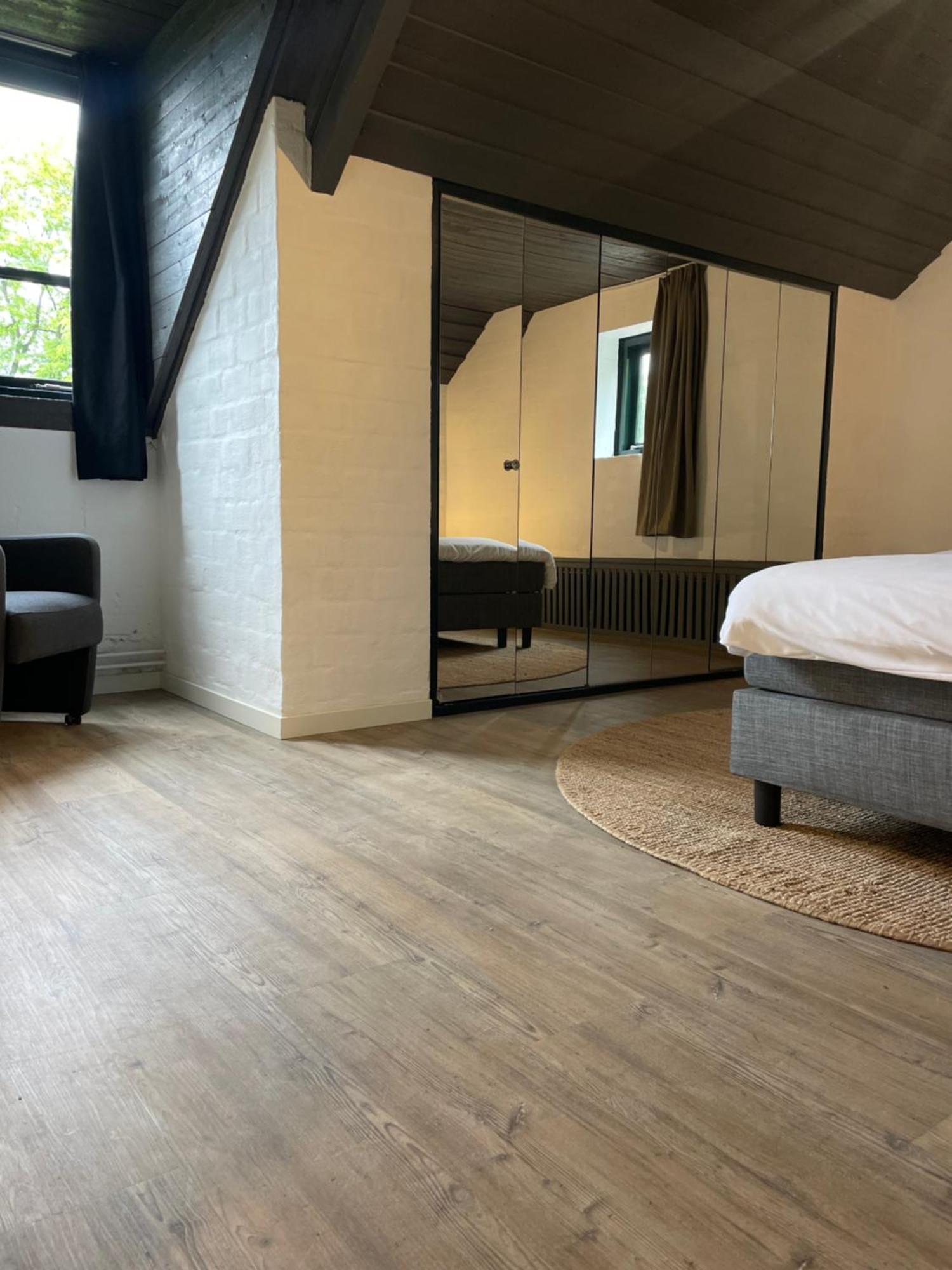 Boutique Parc Buitengewoon Ven-Zelderheide エクステリア 写真
