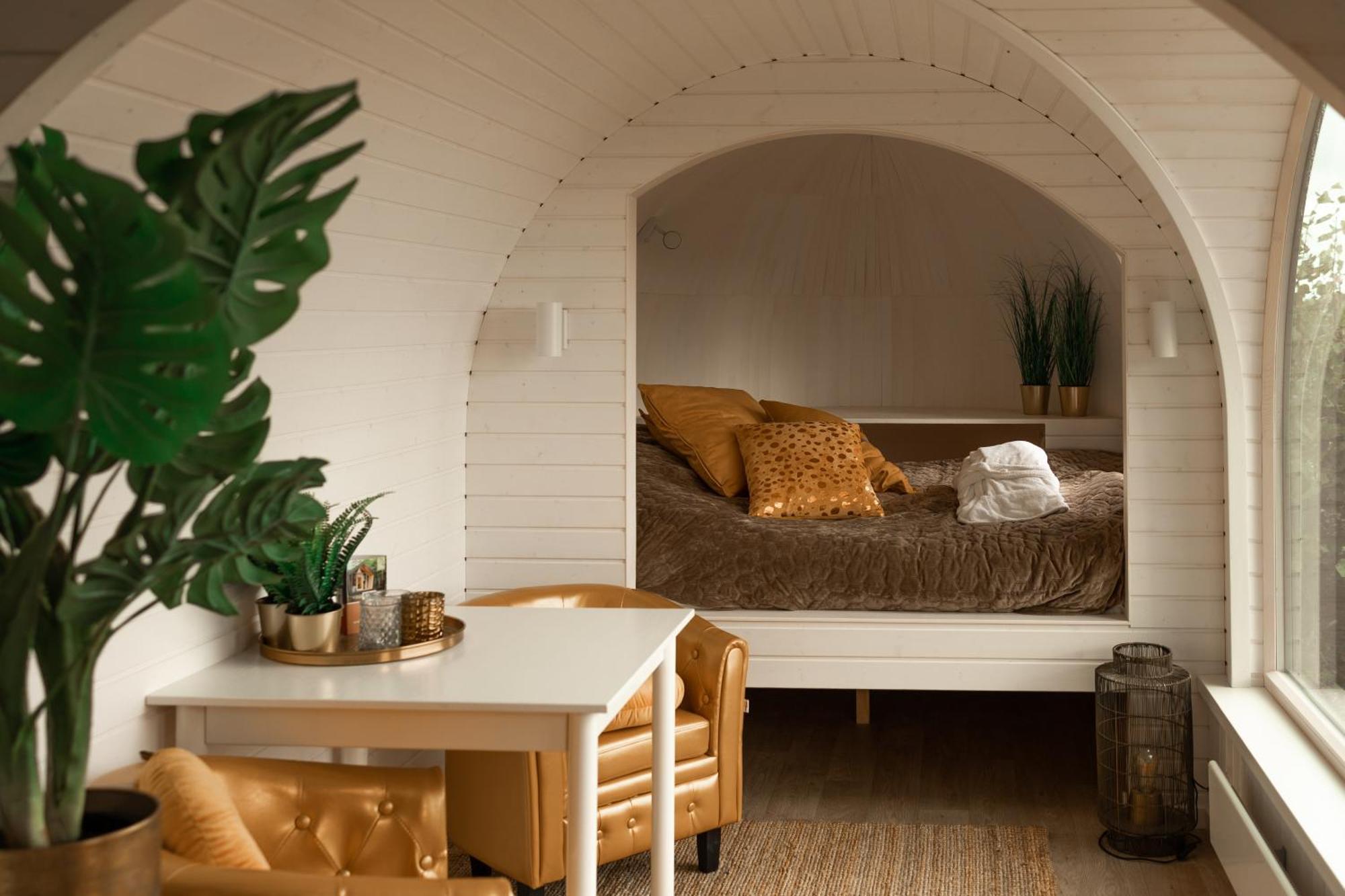 Boutique Parc Buitengewoon Ven-Zelderheide エクステリア 写真