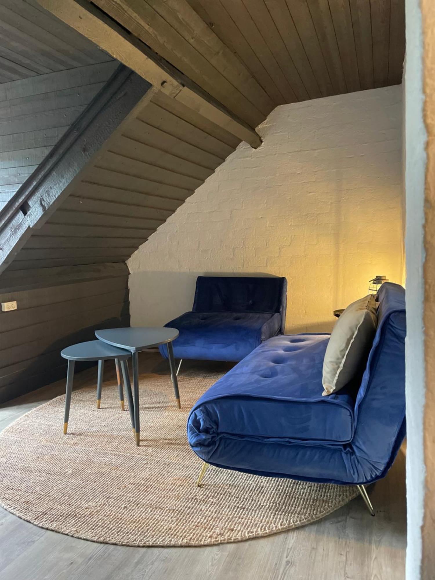 Boutique Parc Buitengewoon Ven-Zelderheide エクステリア 写真