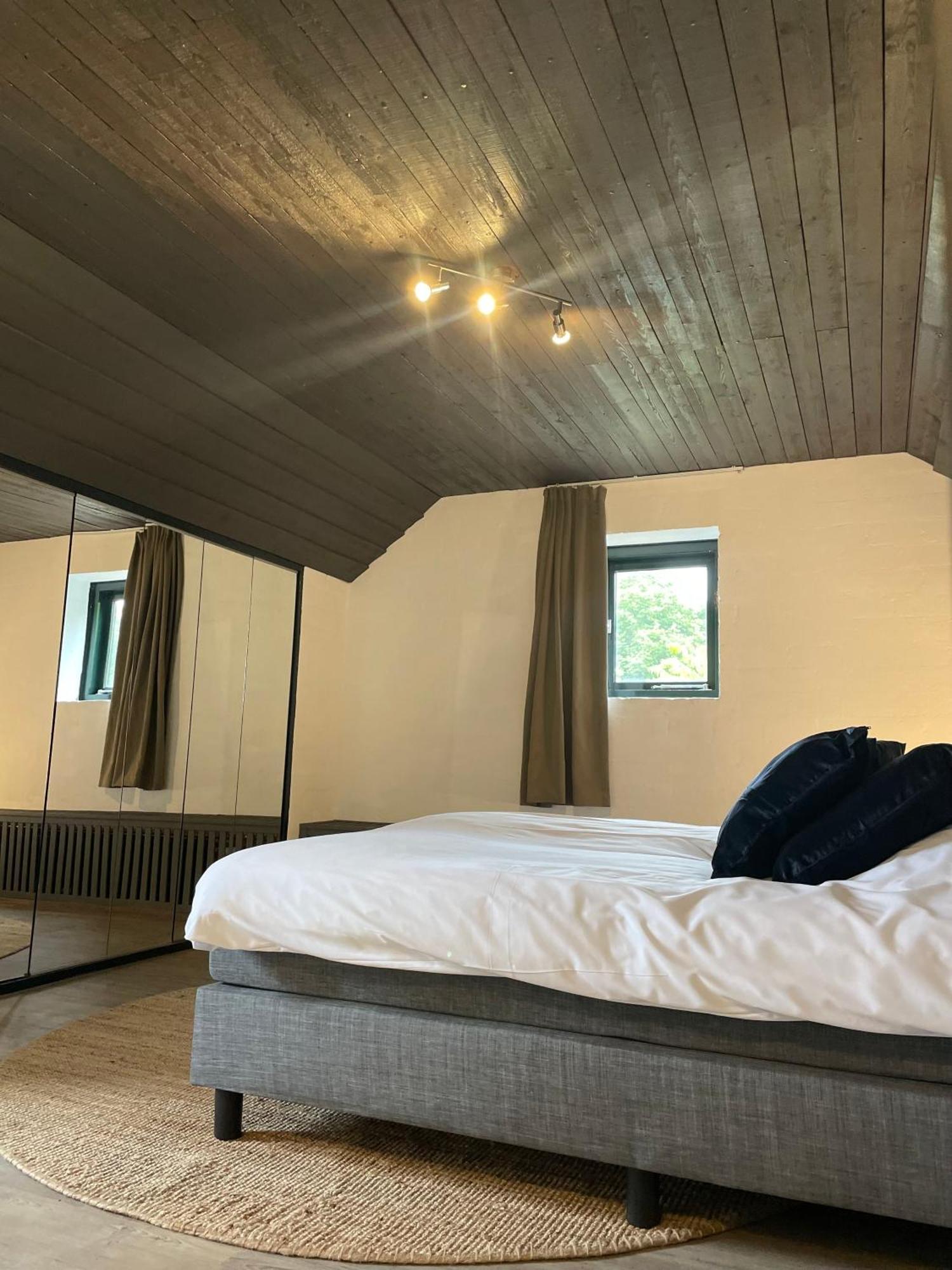 Boutique Parc Buitengewoon Ven-Zelderheide エクステリア 写真
