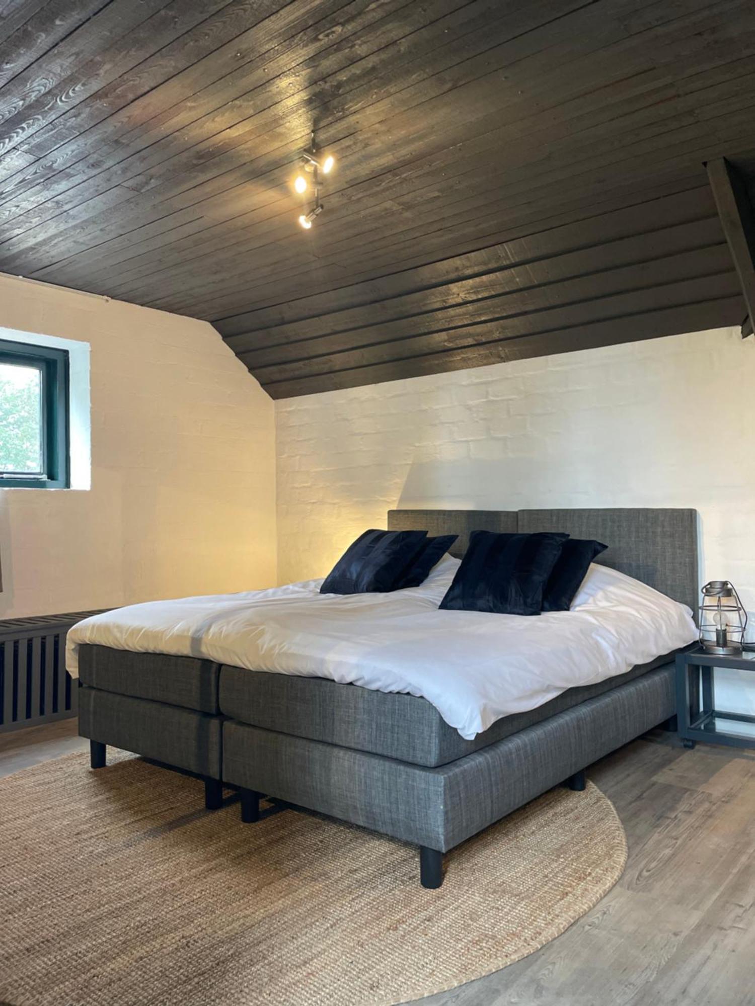 Boutique Parc Buitengewoon Ven-Zelderheide エクステリア 写真
