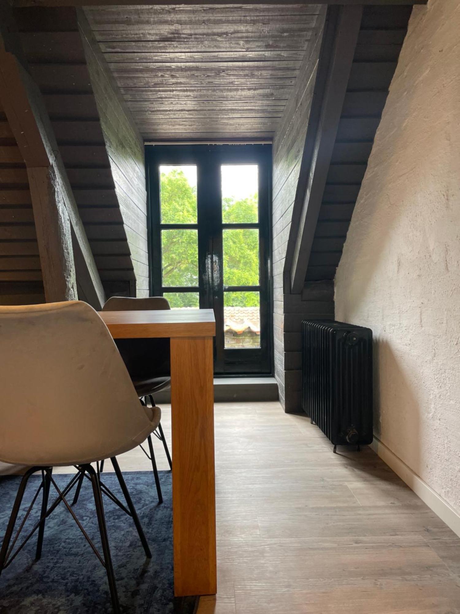 Boutique Parc Buitengewoon Ven-Zelderheide エクステリア 写真