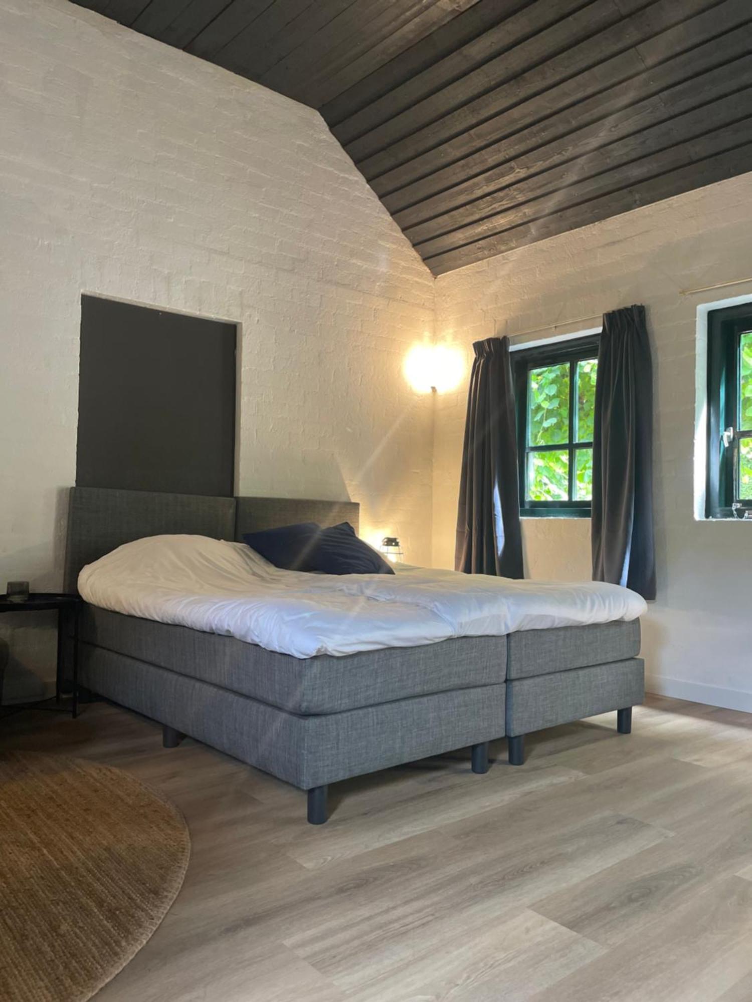 Boutique Parc Buitengewoon Ven-Zelderheide エクステリア 写真