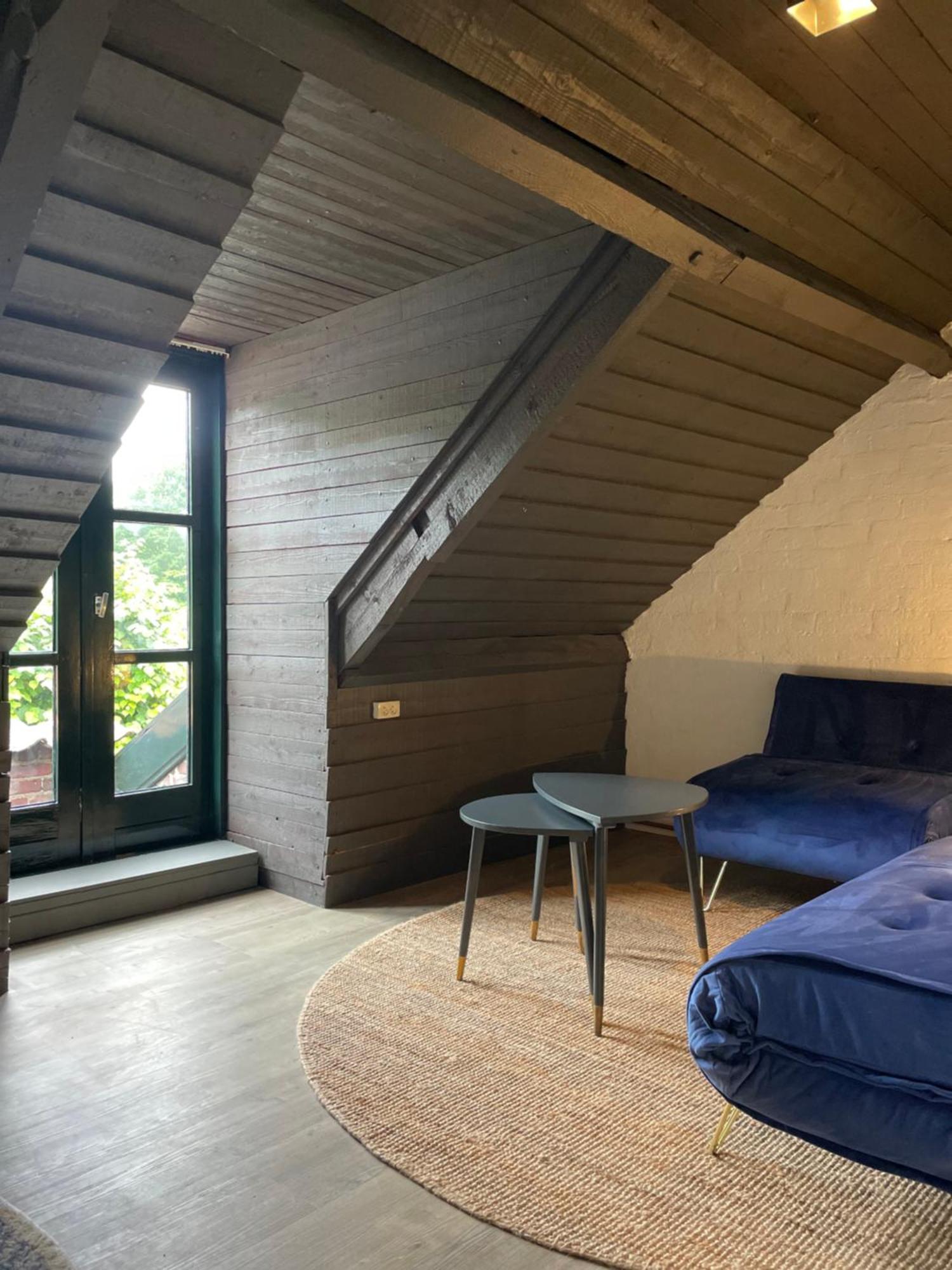 Boutique Parc Buitengewoon Ven-Zelderheide エクステリア 写真