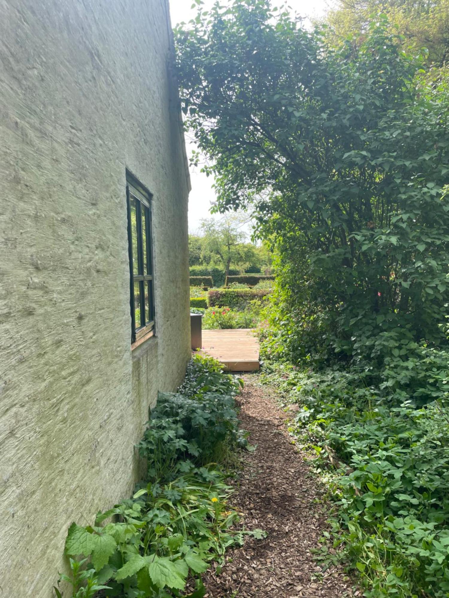 Boutique Parc Buitengewoon Ven-Zelderheide エクステリア 写真